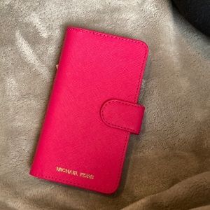 Michael Kors phone case
